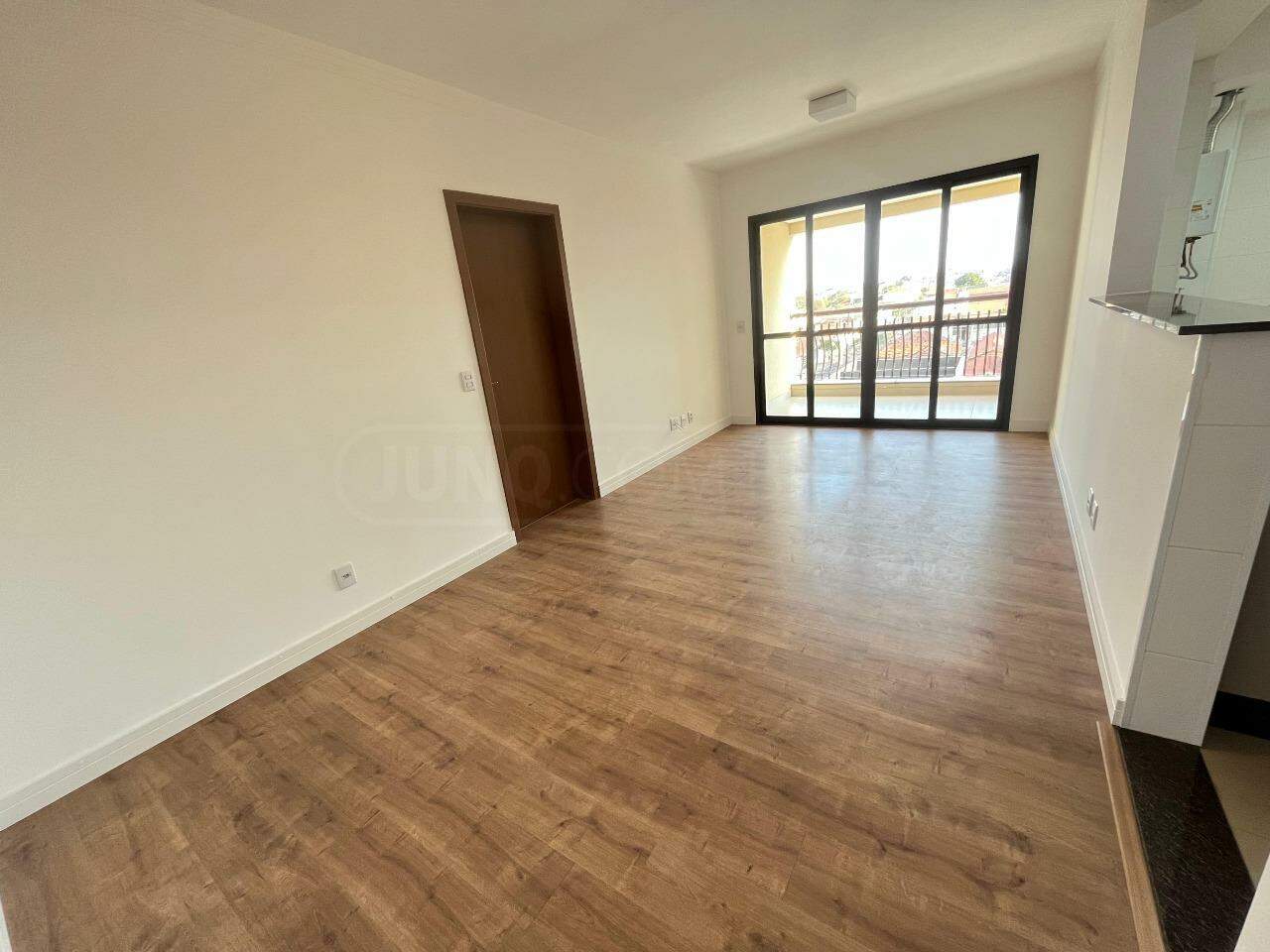 Apartamento para alugar no Terraço Paulista, 3 quartos, 2 vagas, no bairro Paulista em Piracicaba - SP