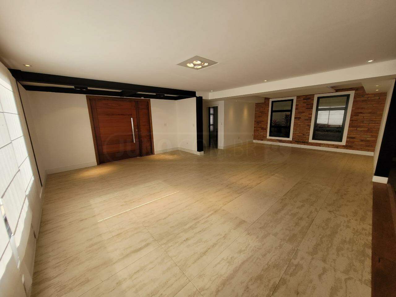Casa em Condomínio para alugar no Park Campestre I, 3 quartos, sendo 3 suítes, 4 vagas, no bairro Campestre em Piracicaba - SP