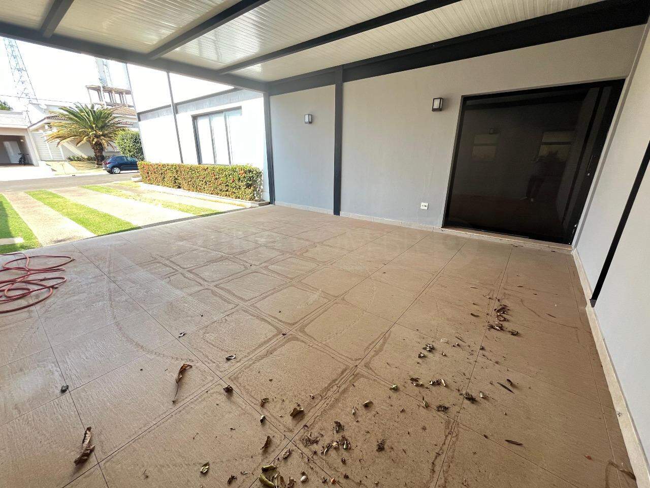 Casa em Condomínio para alugar no Park Campestre I, 3 quartos, sendo 3 suítes, 4 vagas, no bairro Campestre em Piracicaba - SP