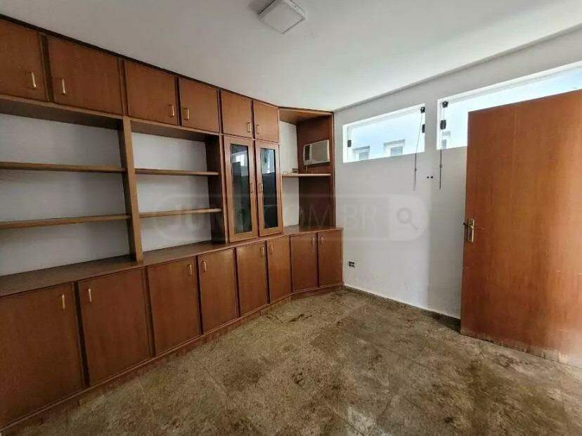 Casa à venda, 4 quartos, sendo 1 suíte, 2 vagas, no bairro Vila Monteiro em Piracicaba - SP