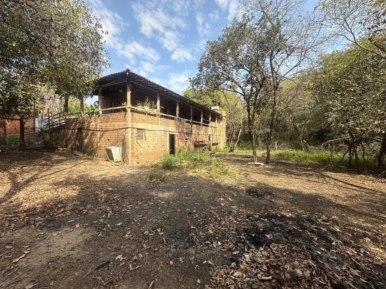 Chácara à venda, 2 quartos, no bairro Artemis em Piracicaba - SP