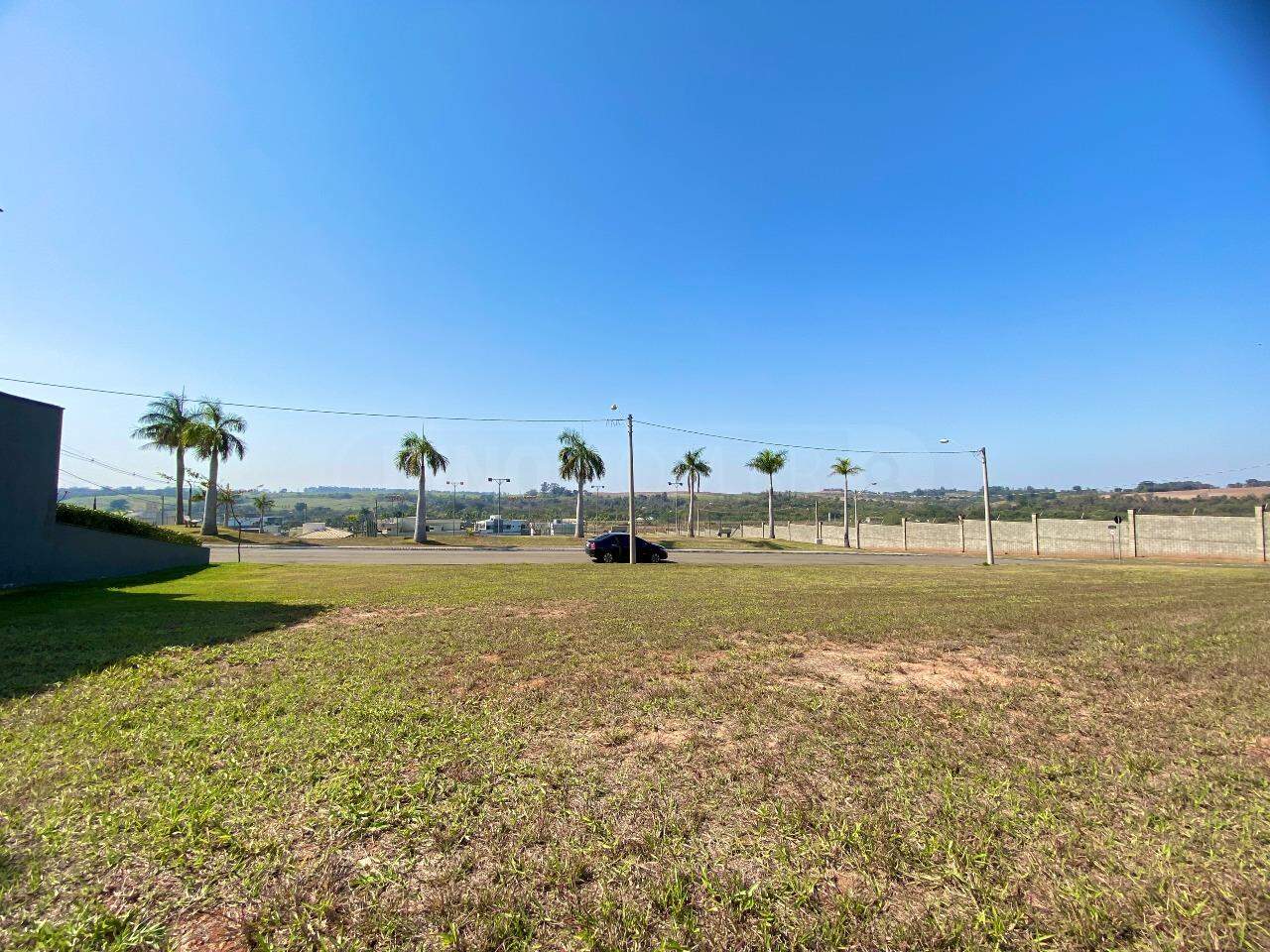 Terreno em Condomínio à venda no Terras de Artemis, no bairro Residencial Terras de Ártemis (Ártemis) em Piracicaba - SP