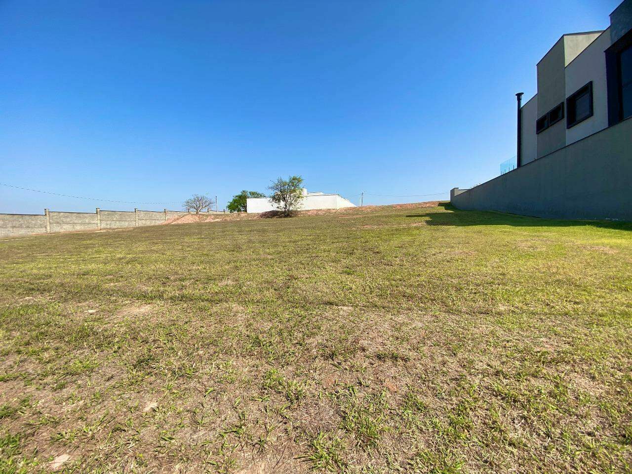 Terreno em Condomínio à venda no Terras de Artemis, no bairro Residencial Terras de Ártemis (Ártemis) em Piracicaba - SP