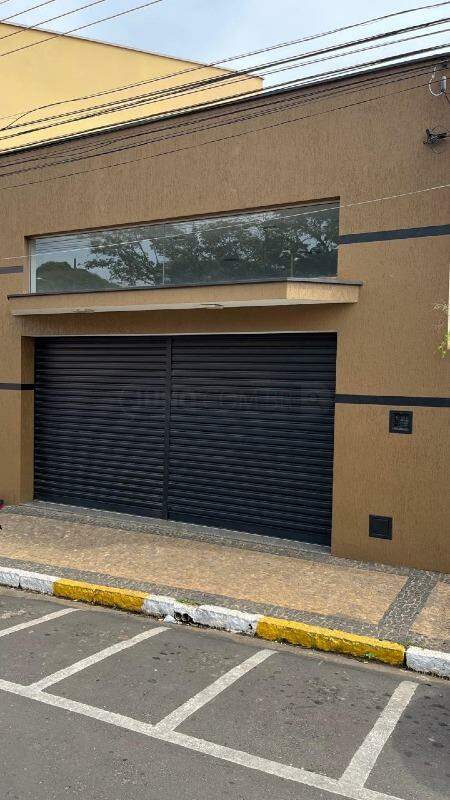 Salão para alugar, no bairro Centro em Rio das Pedras - SP