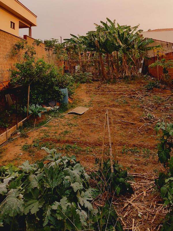 Terreno à venda, no bairro Bairro São Cristovão em Rio das Pedras - SP