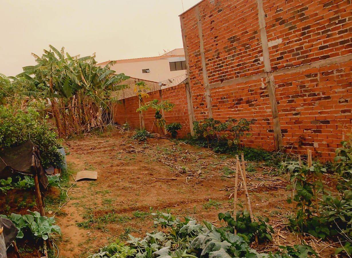 Terreno à venda, no bairro Bairro São Cristovão em Rio das Pedras - SP