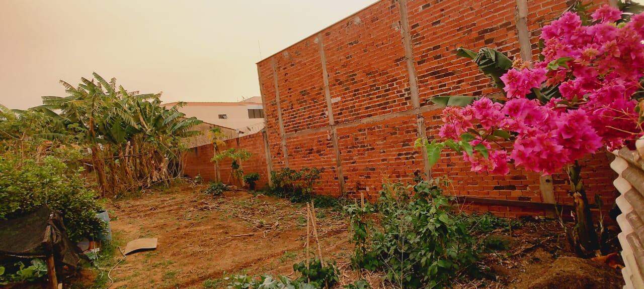 Terreno à venda, no bairro Bairro São Cristovão em Rio das Pedras - SP