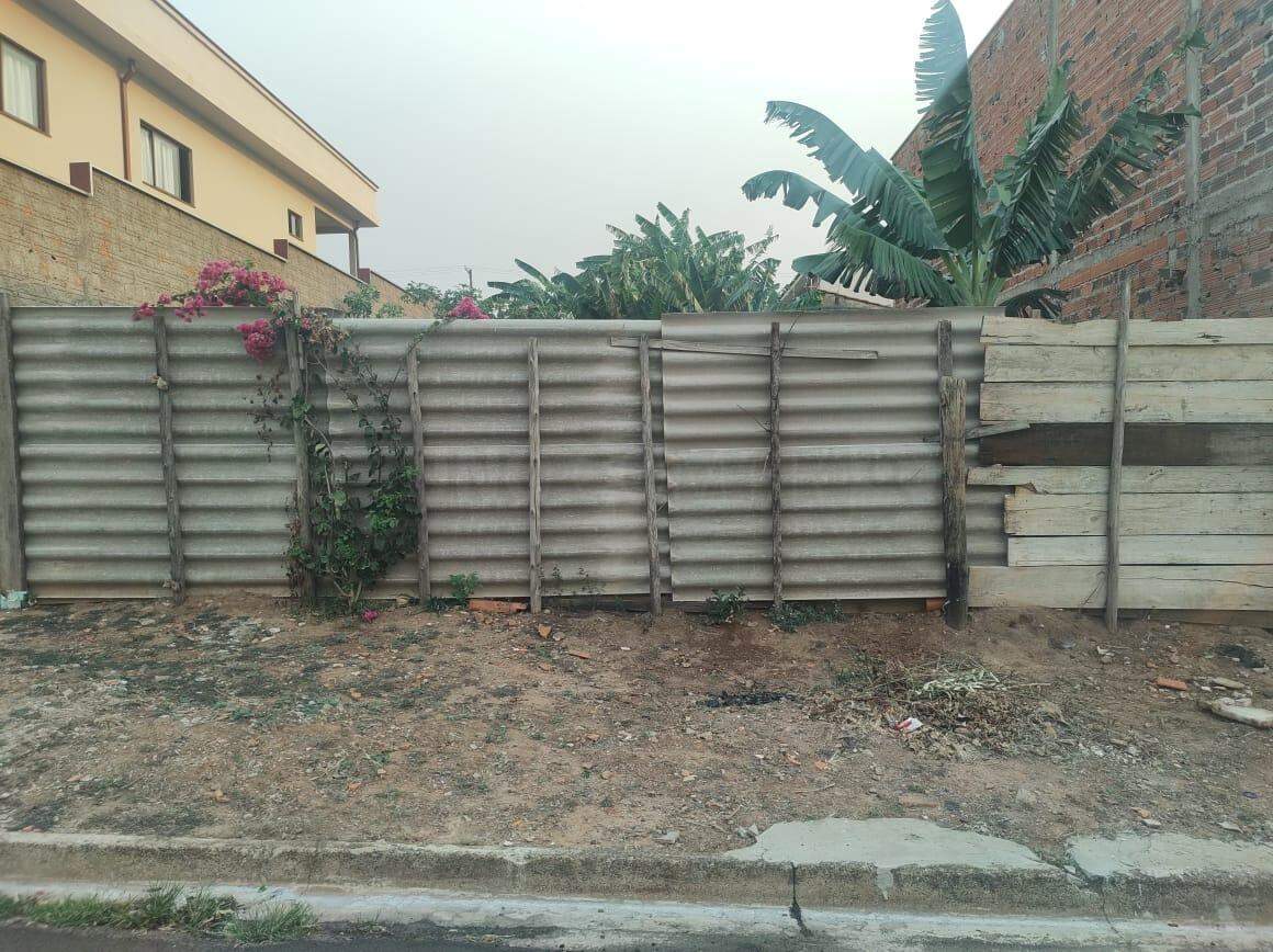 Terreno à venda, no bairro Bairro São Cristovão em Rio das Pedras - SP