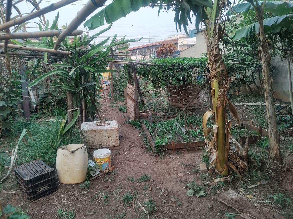 Terreno à venda, no bairro Jardim Dona Rosina em Rio das Pedras - SP