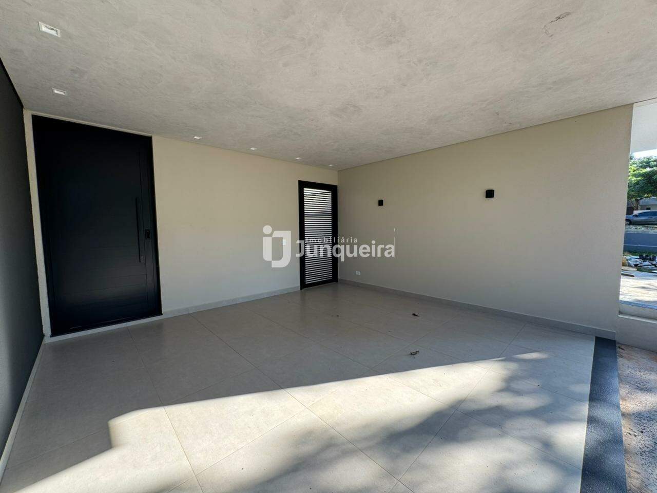 Casa em Condomínio à venda no Park Unimep Taquaral, 3 quartos, sendo 1 suíte, 4 vagas, no bairro Taquaral em Piracicaba - SP