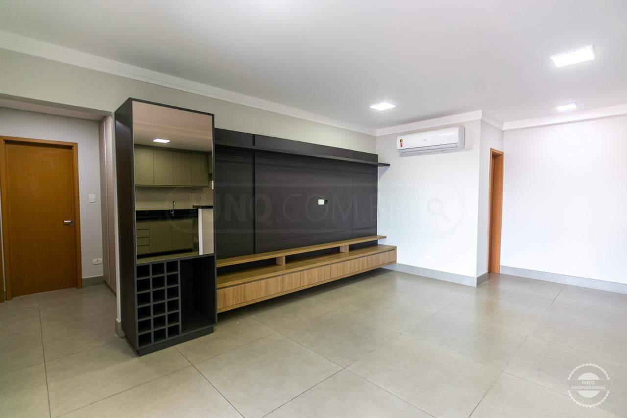 Apartamento à venda no Saint Barth, 3 quartos, sendo 1 suíte, 2 vagas, no bairro Cidade Alta em Piracicaba - SP