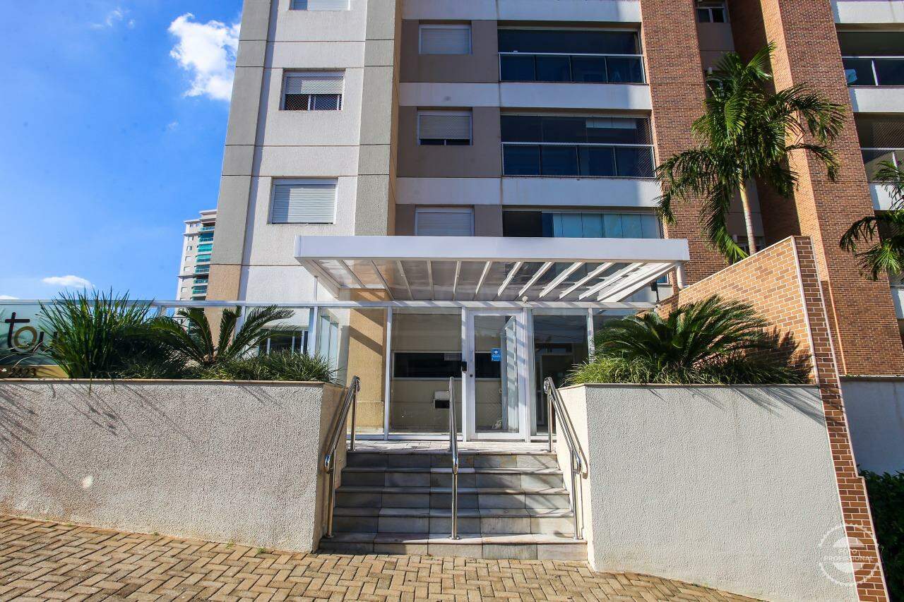 Apartamento à venda no Tous, 3 quartos, sendo 1 suíte, 2 vagas, no bairro Nova América em Piracicaba - SP