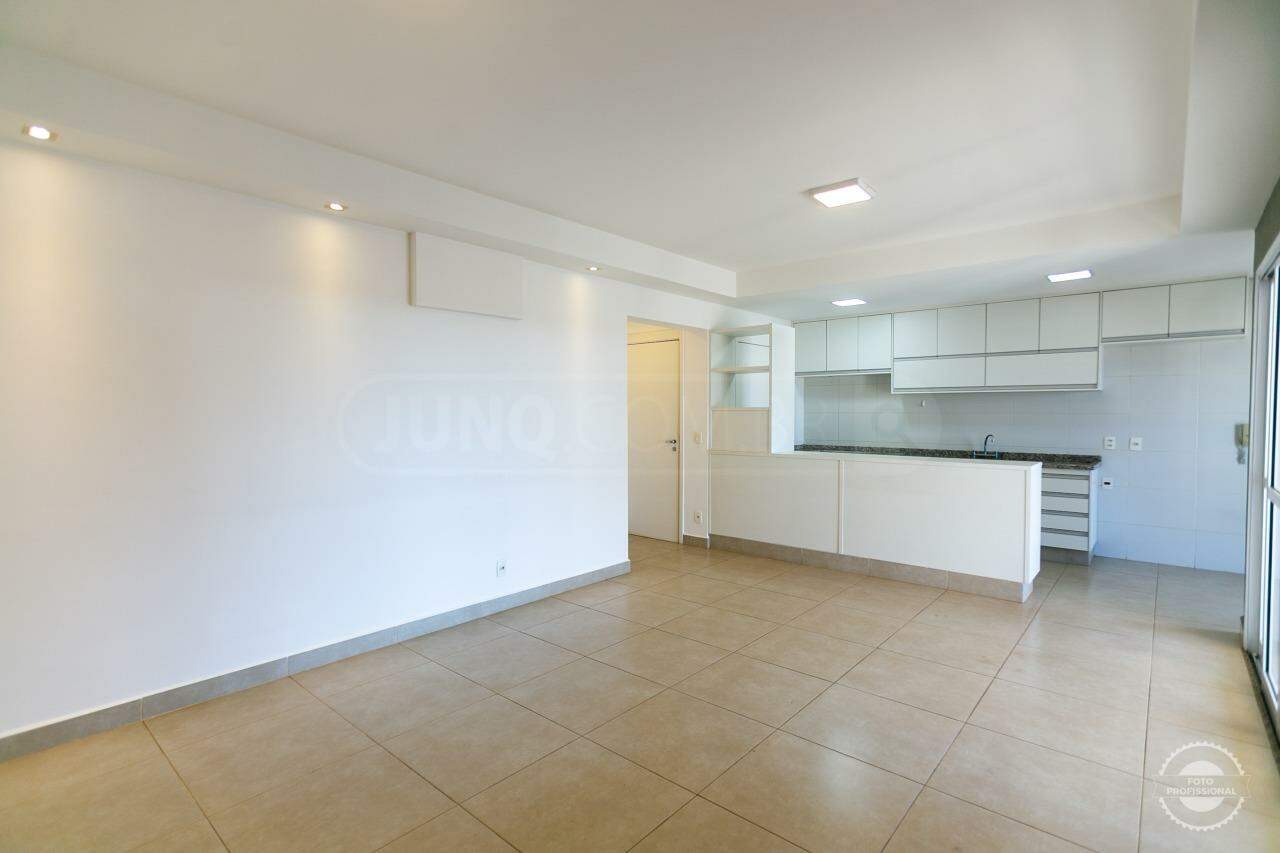 Apartamento à venda no Tous, 3 quartos, sendo 1 suíte, 2 vagas, no bairro Nova América em Piracicaba - SP