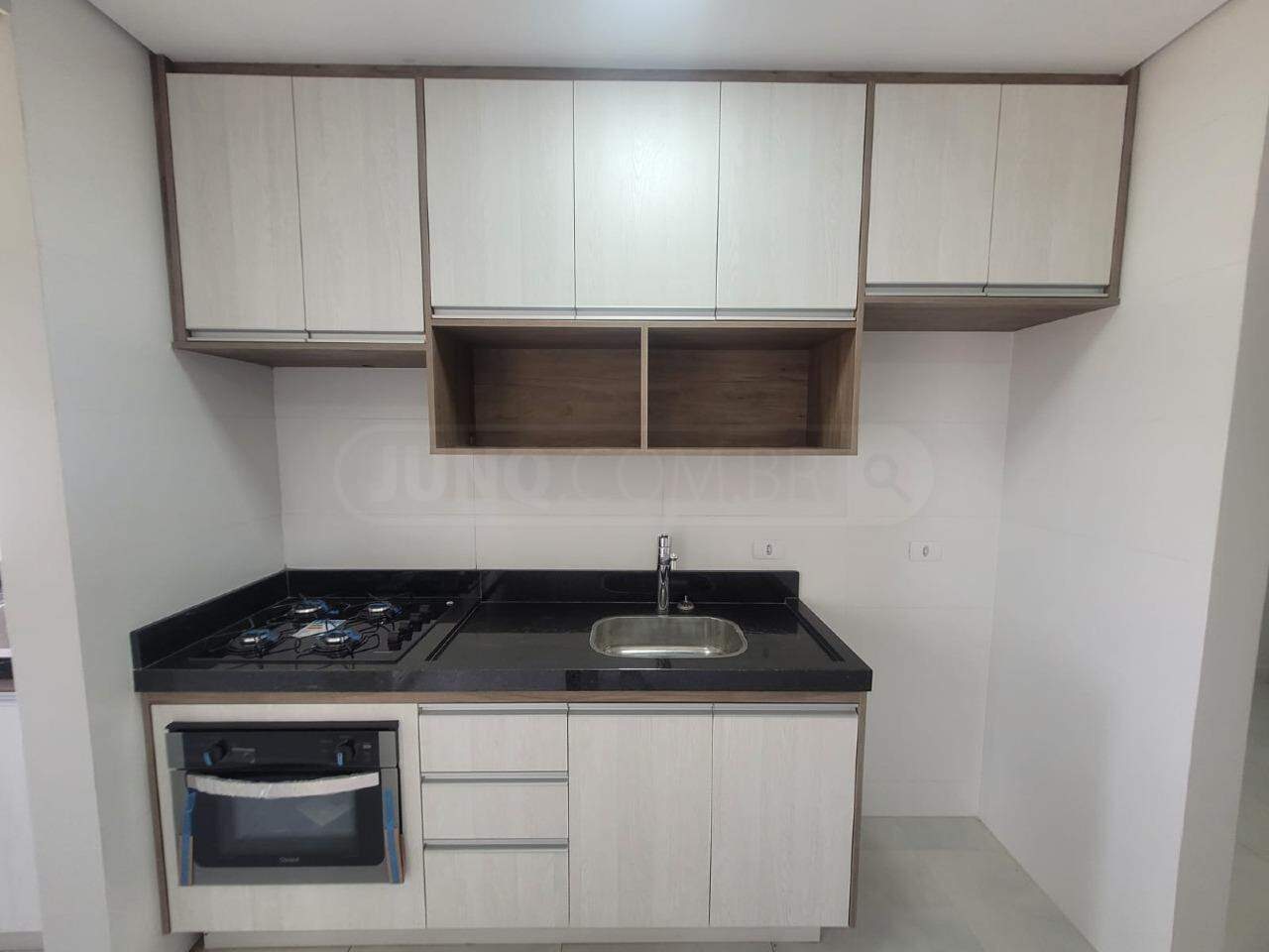 Apartamento para alugar no Villa Serena, 3 quartos, sendo 1 suíte, 2 vagas, no bairro Jardim Califórnia em Piracicaba - SP