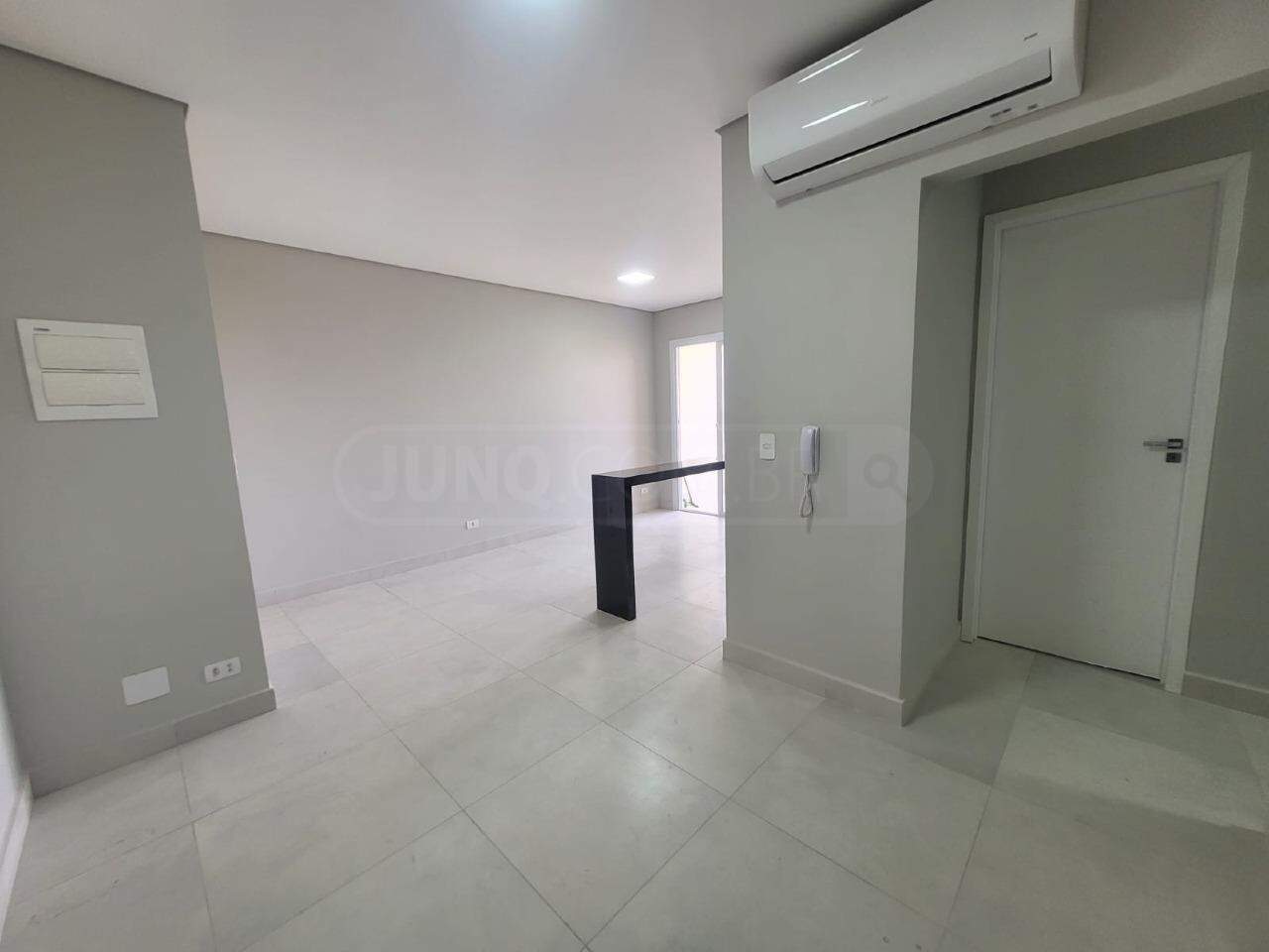 Apartamento para alugar no Villa Serena, 3 quartos, sendo 1 suíte, 2 vagas, no bairro Jardim Califórnia em Piracicaba - SP