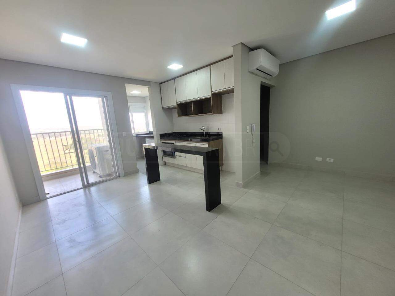 Apartamento para alugar no Villa Serena, 3 quartos, sendo 1 suíte, 2 vagas, no bairro Jardim Califórnia em Piracicaba - SP