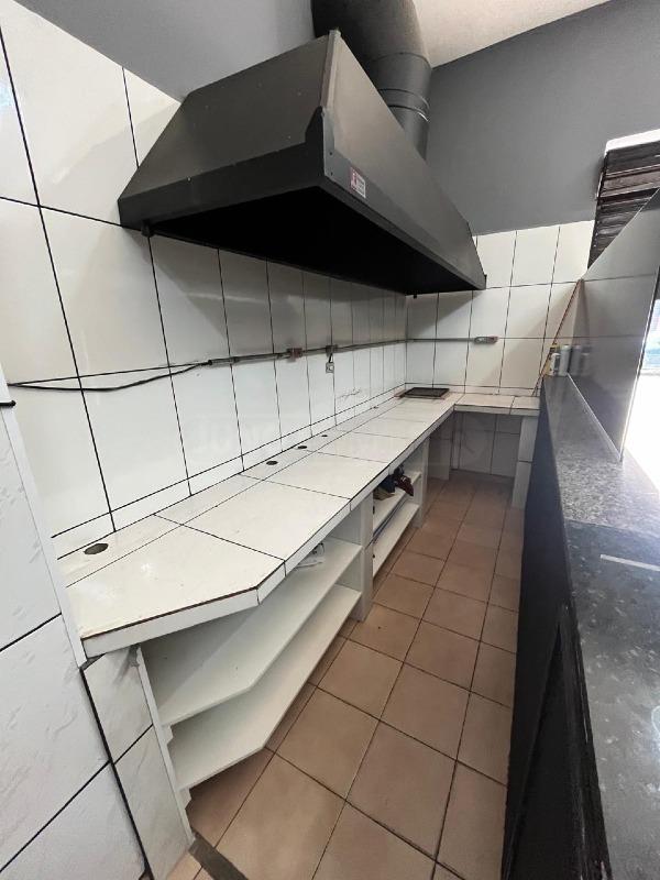 Salão para alugar, no bairro Vila Independência em Piracicaba - SP