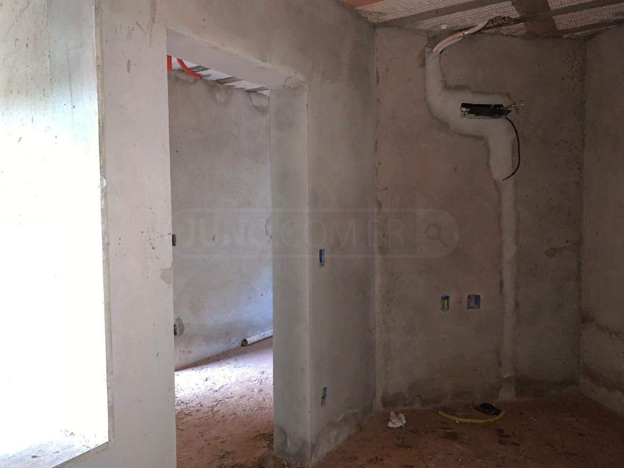 Casa em Condomínio à venda no Villa Bela Vista, 3 quartos, sendo 3 suítes, 2 vagas, no bairro Santa Rosa em Piracicaba - SP