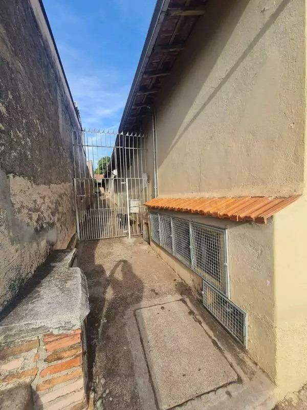 Casa à venda, 6 quartos, no bairro Piracicamirim em Piracicaba - SP