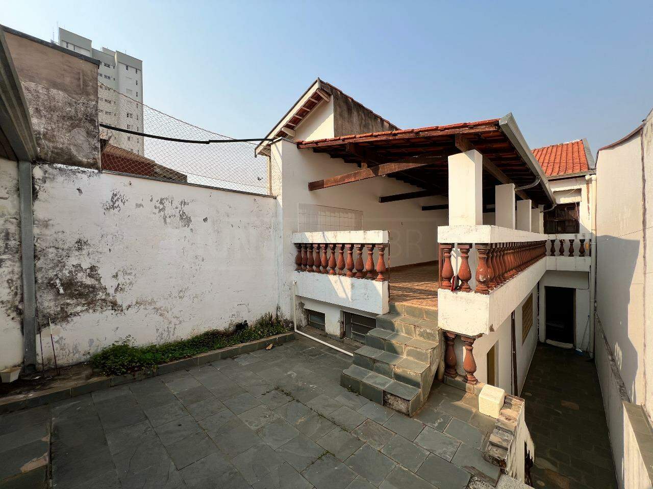 Casa Comercial à venda, 2 quartos, 1 vaga, no bairro Centro em Piracicaba - SP