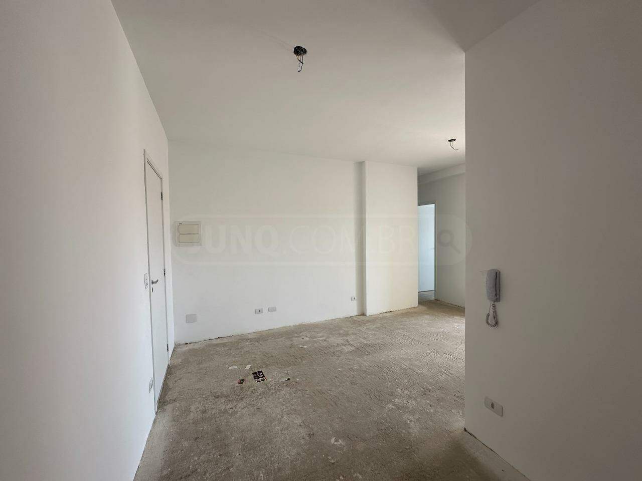 Apartamento à venda no Villa Serena, 3 quartos, sendo 1 suíte, 2 vagas, no bairro Jardim Califórnia em Piracicaba - SP