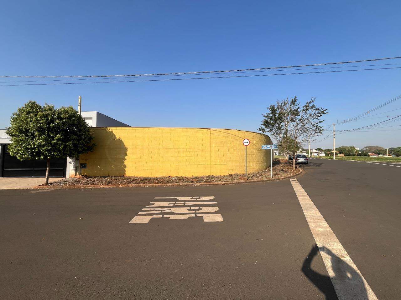 Terreno à venda, no bairro Jardim São Francisco em Piracicaba - SP