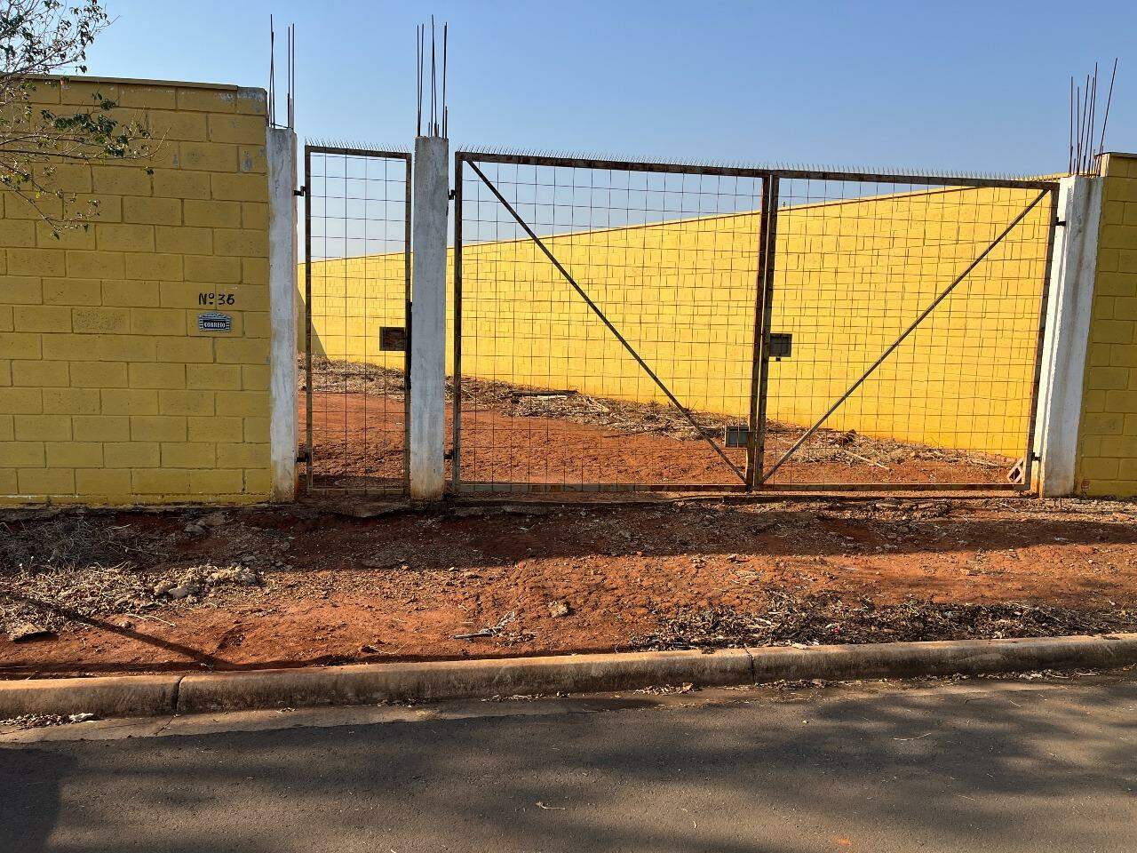 Terreno à venda, no bairro Jardim São Francisco em Piracicaba - SP