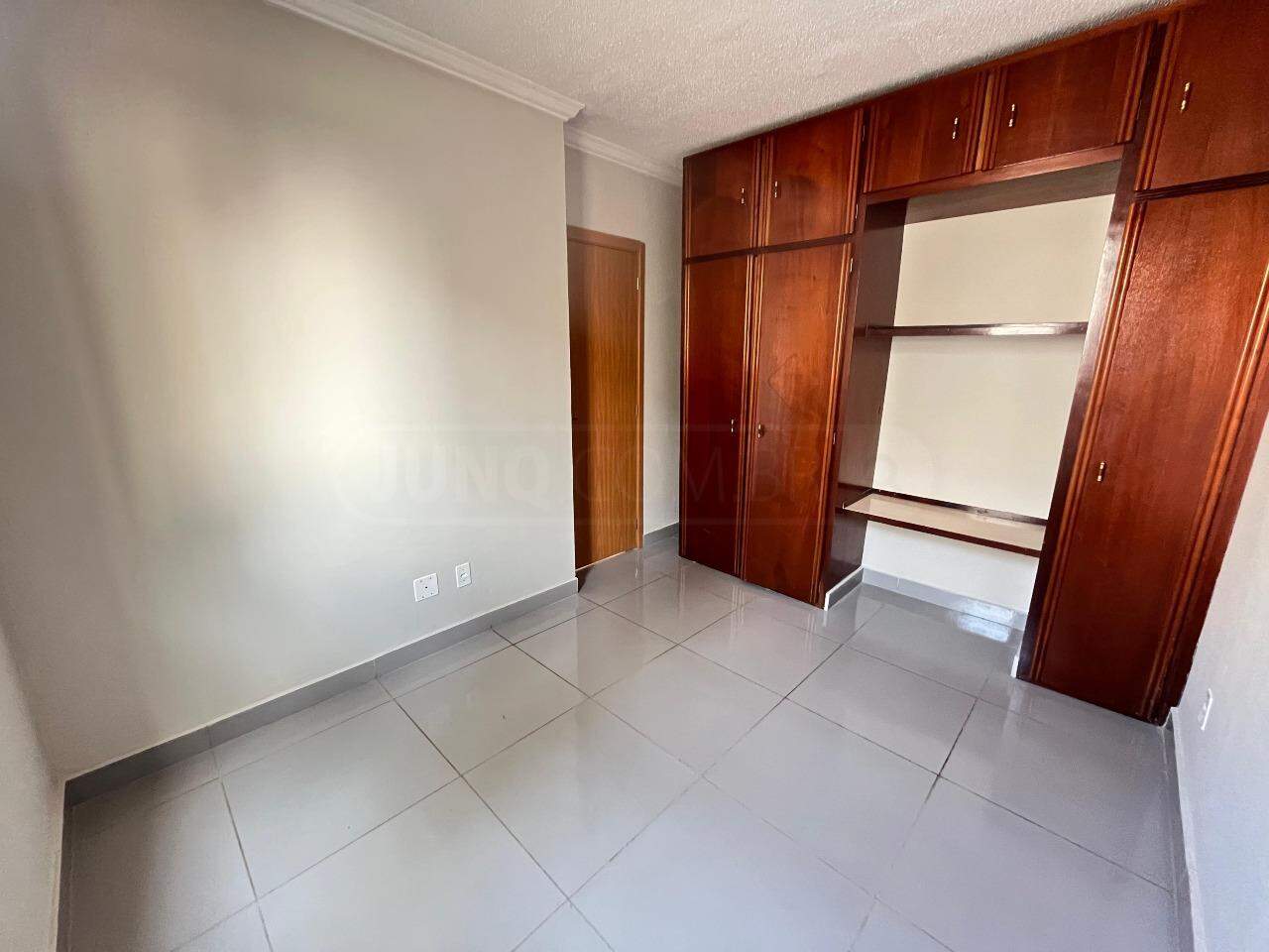 Apartamento para alugar no Piazza Di Roma, 2 quartos, 1 vaga, no bairro Jardim São Francisco (Ondas) em Piracicaba - SP