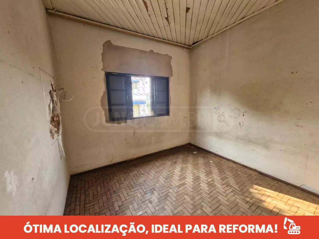 Casa à venda, 2 quartos, 2 vagas, no bairro Vila Independência em Piracicaba - SP