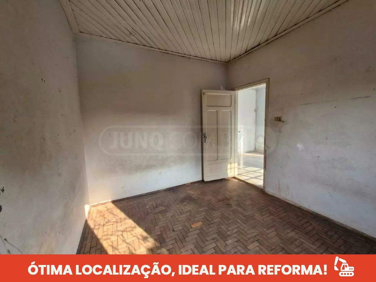 Casa à venda, 2 quartos, 2 vagas, no bairro Vila Independência em Piracicaba - SP