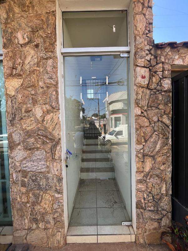 Foto 3 de Salão para aluguel, Parque Residencial Cambará - Rio das Pedras/SP