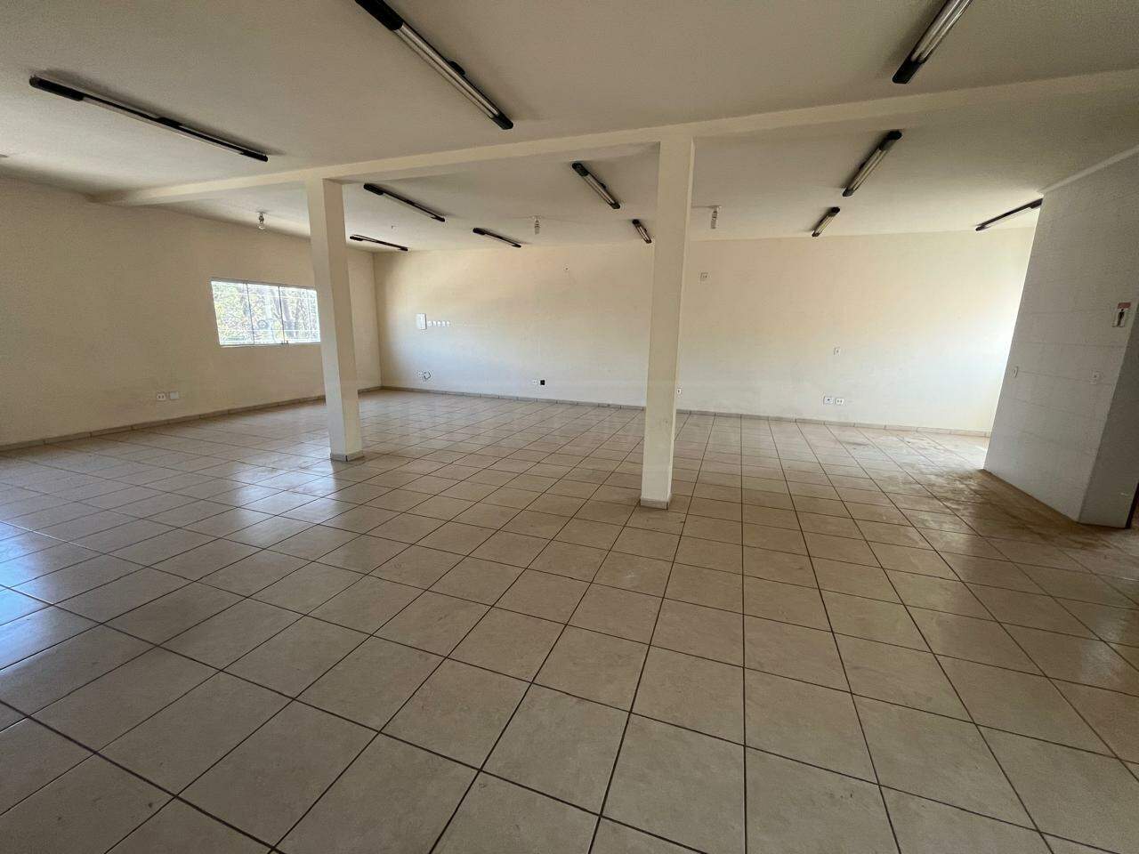 Foto 5 de Salão para aluguel, Parque Residencial Cambará - Rio das Pedras/SP