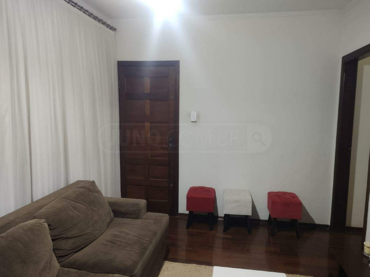 Casa à venda, 3 quartos, 2 vagas, no bairro Jardim Santo Antônio em Rio das Pedras - SP