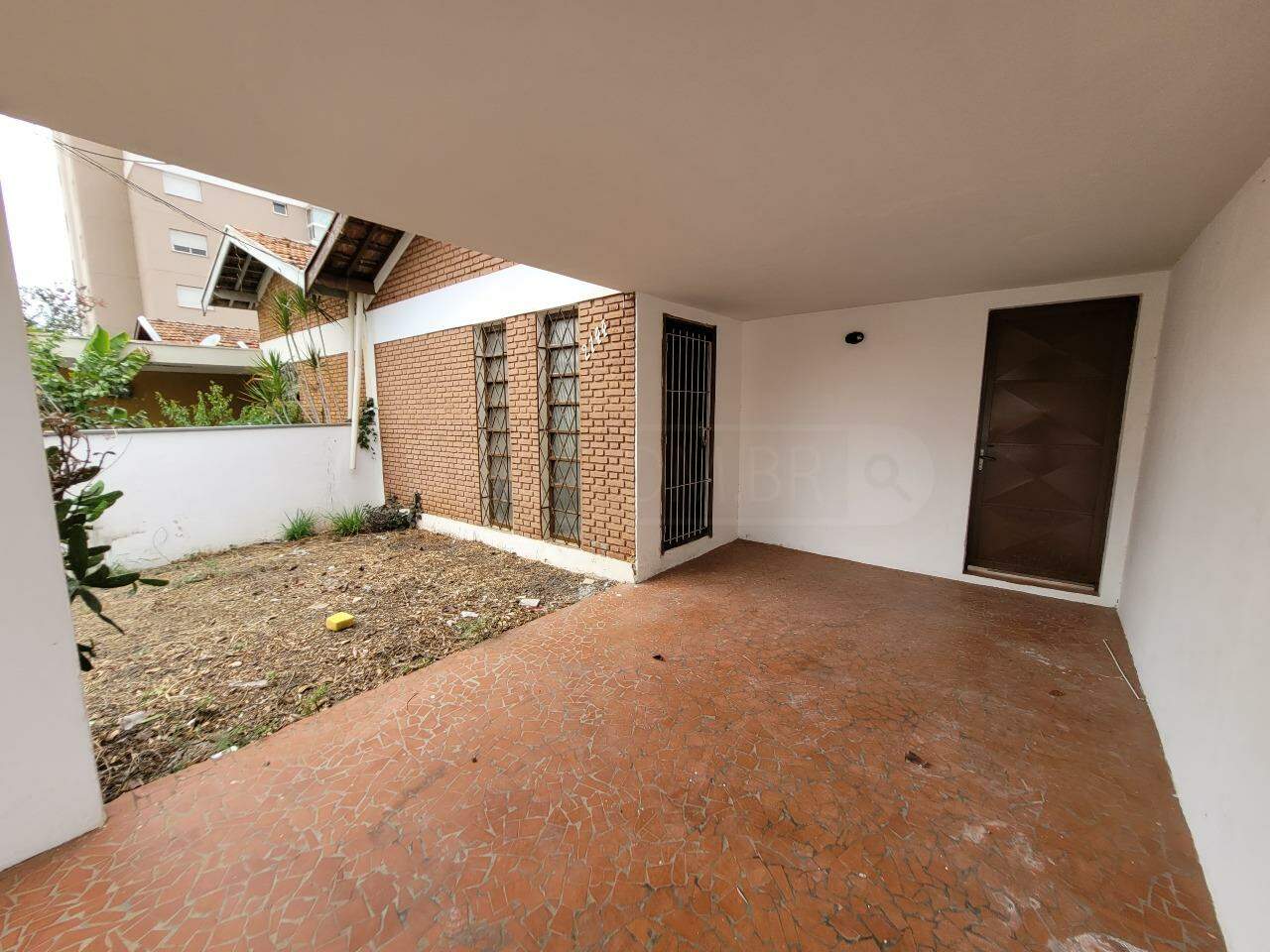 Casa para alugar, 3 quartos, sendo 1 suíte, 2 vagas, no bairro Vila Independência em Piracicaba - SP