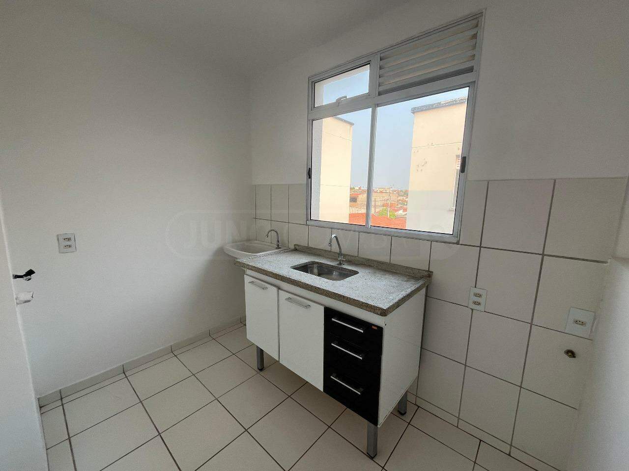 Apartamento para alugar no Residencial Jardim Novo Horizonte, 2 quartos, no bairro Loteamento Kobayat Líbano em Piracicaba - SP