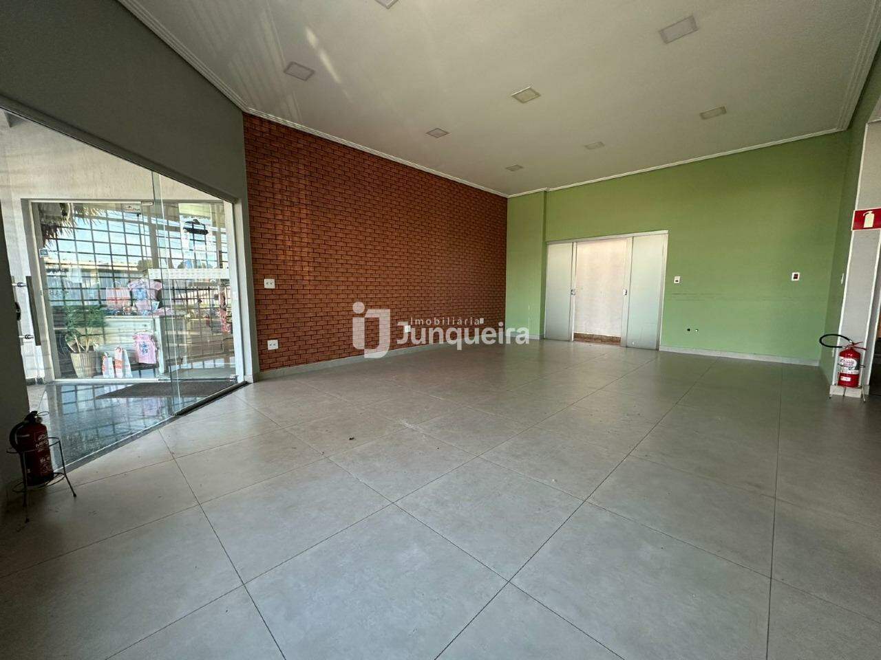 Foto 4 de Salão para aluguel, Vila Rezende - Piracicaba/SP