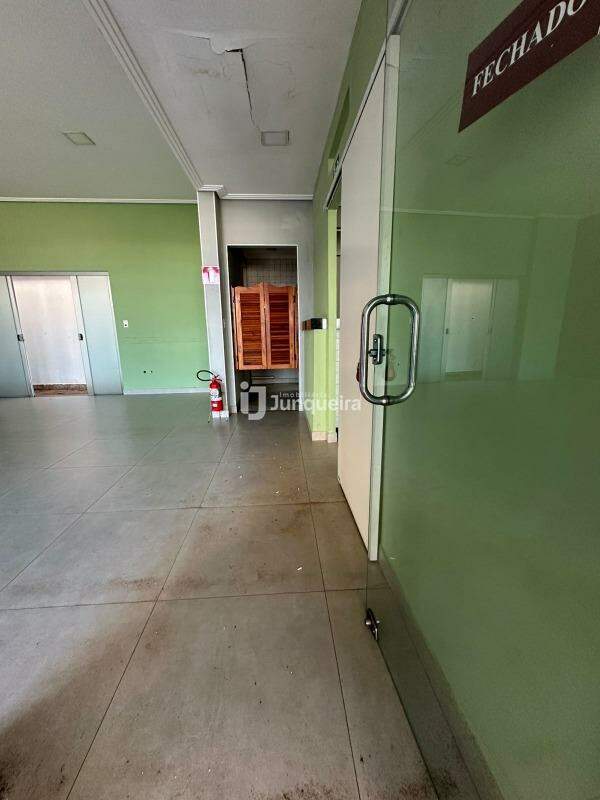 Foto 2 de Salão para aluguel, Vila Rezende - Piracicaba/SP