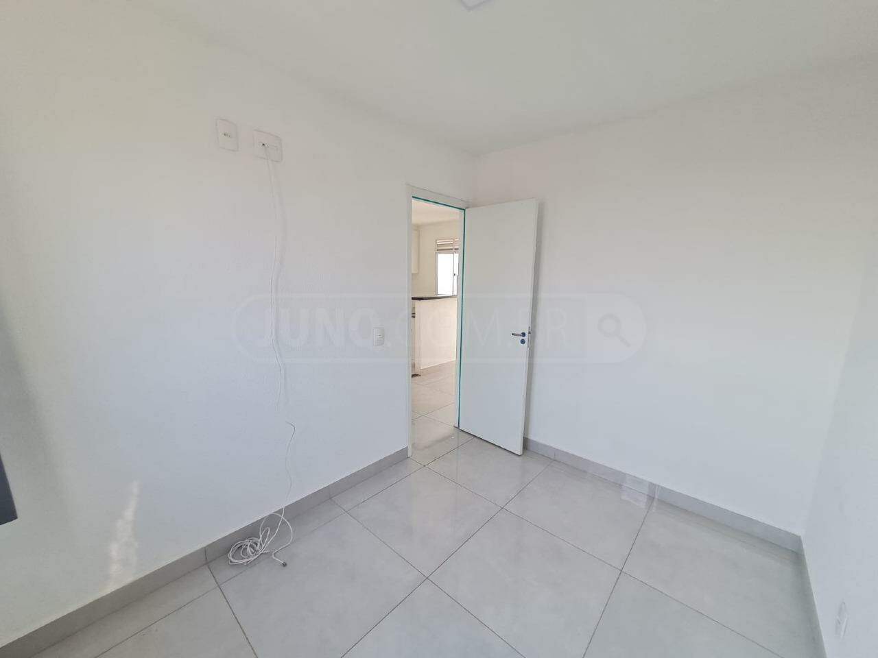 Apartamento para alugar no For Life Paraíso Clube, 2 quartos, 1 vaga, no bairro Pompéia em Piracicaba - SP