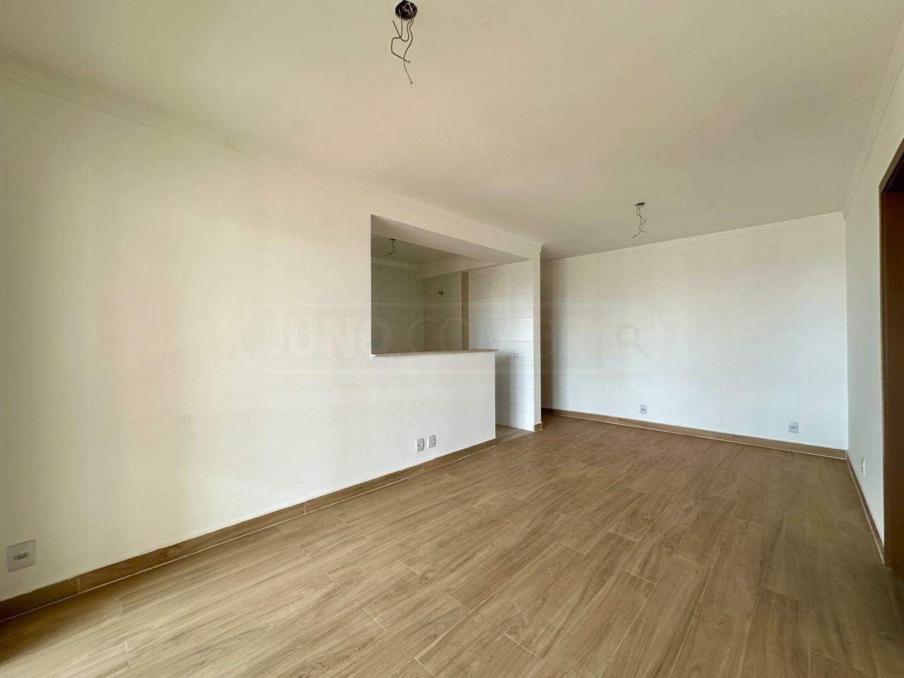 Apartamento à venda no Terraço Paulista, 3 quartos, sendo 1 suíte, 2 vagas, no bairro Paulista em Piracicaba - SP