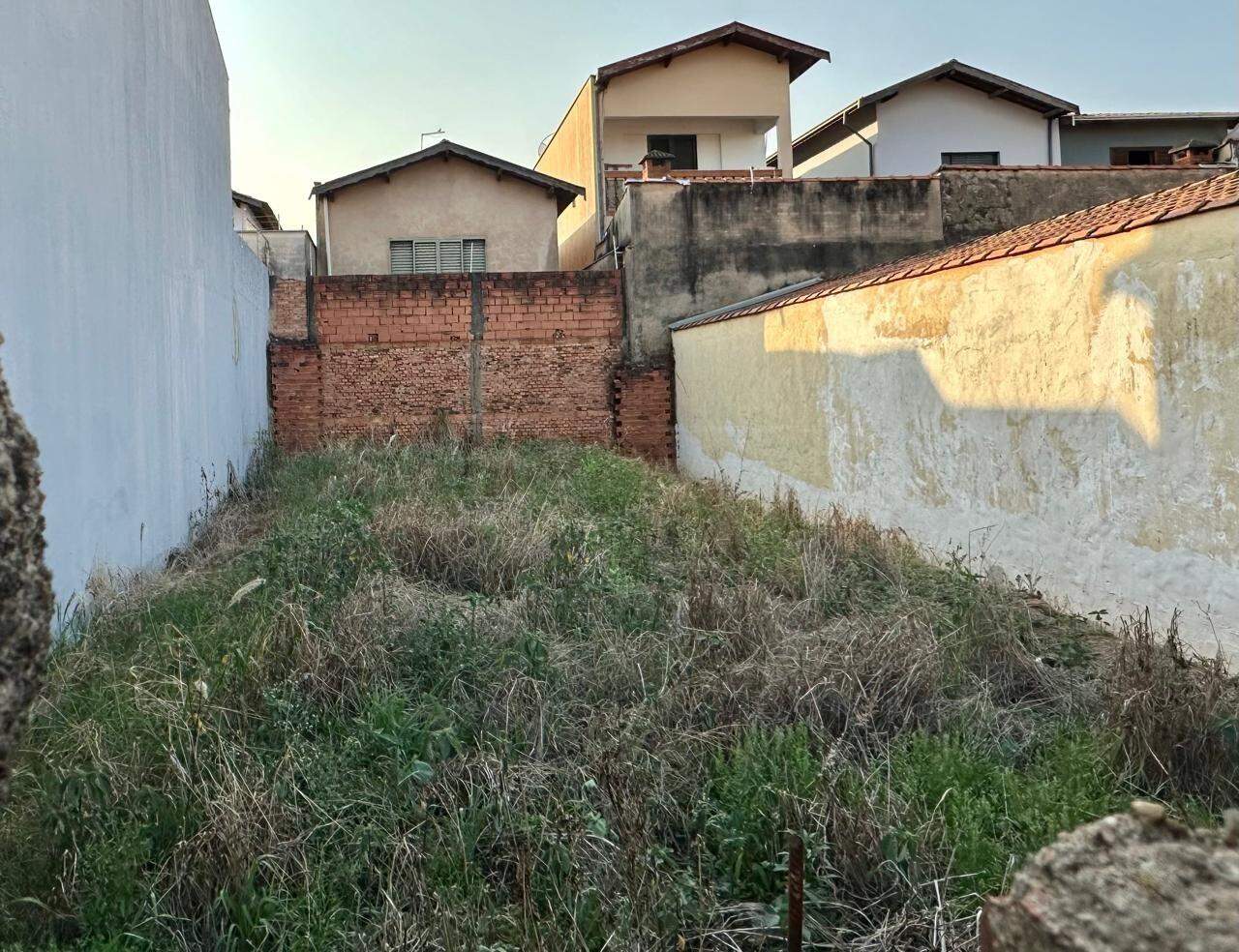 Terreno à venda, no bairro Terra Nova em Piracicaba - SP