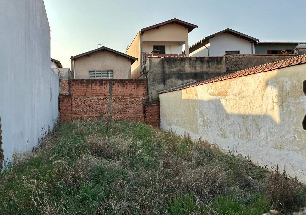 Terreno à venda, no bairro Terra Nova em Piracicaba - SP