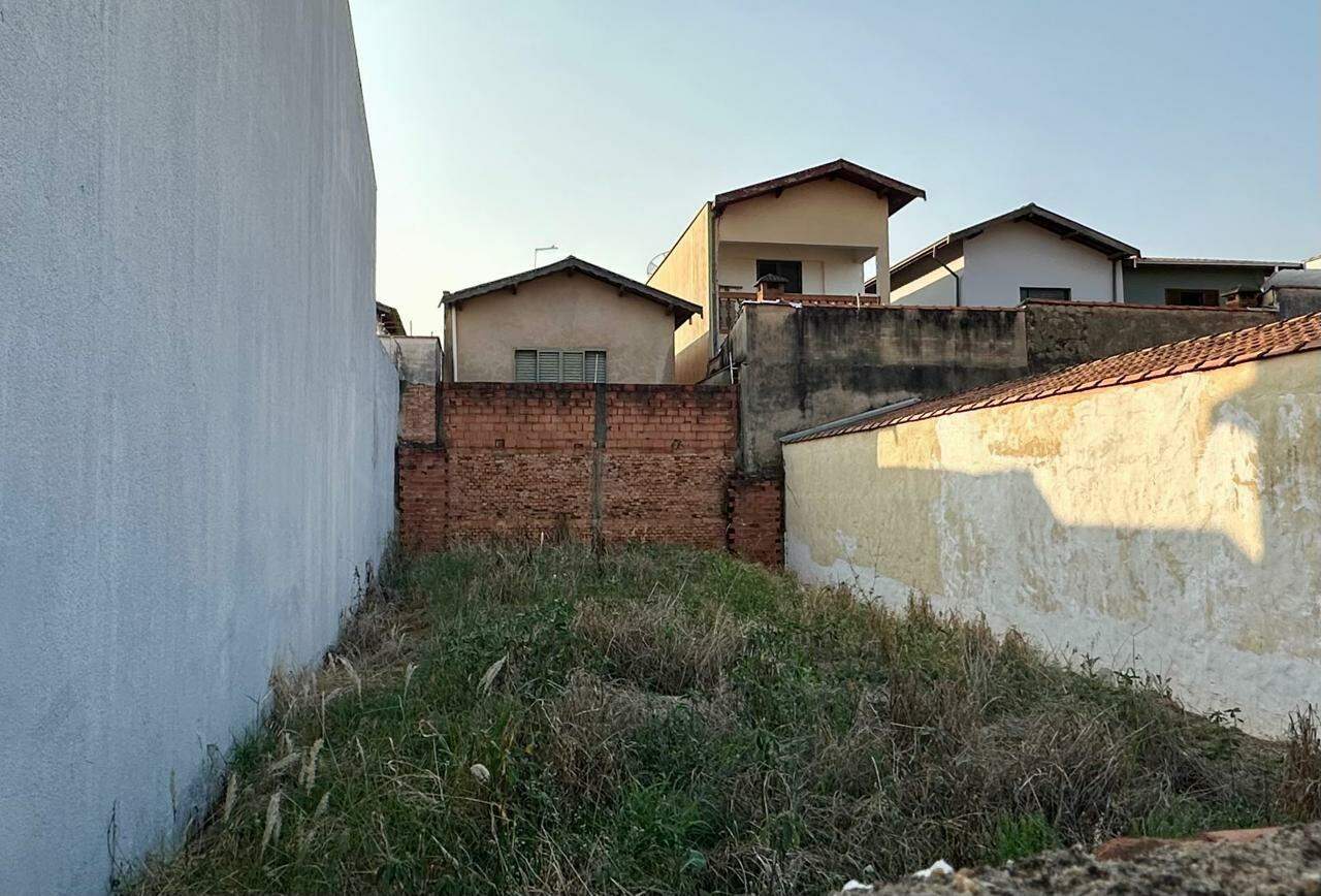 Terreno à venda, no bairro Terra Nova em Piracicaba - SP