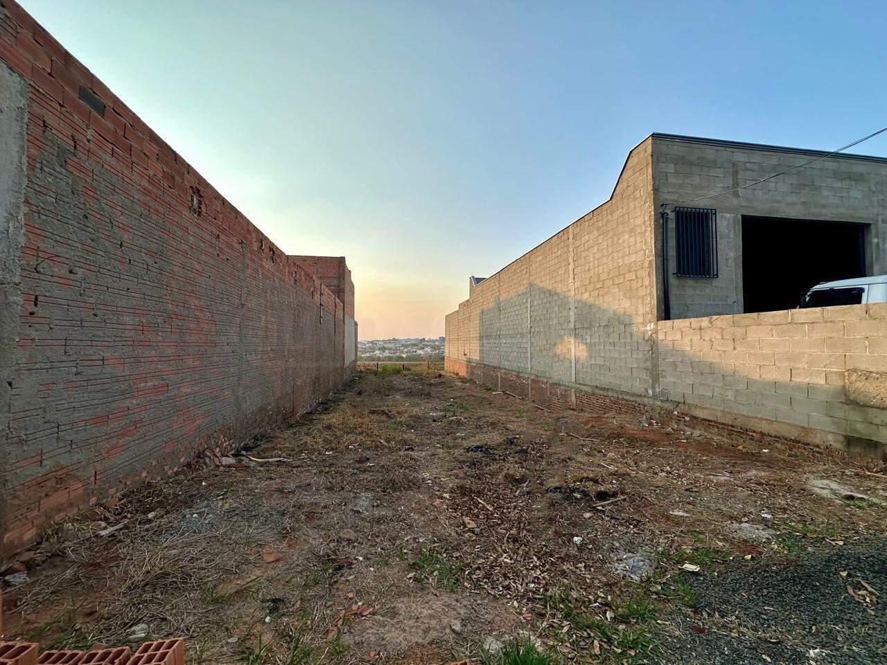 Terreno à venda, no bairro Jardim Monte Feliz em Piracicaba - SP