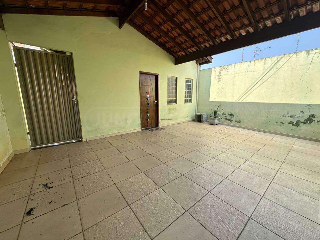 Casa à venda, 2 quartos, sendo 1 suíte, 2 vagas, no bairro Parque Conceição II em Piracicaba - SP