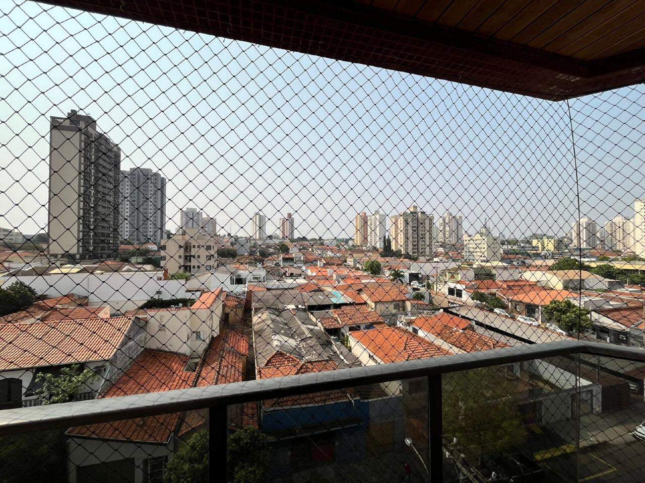 Apartamento à venda no Oxford, 3 quartos, sendo 2 suítes, 1 vaga, no bairro São Judas em Piracicaba - SP