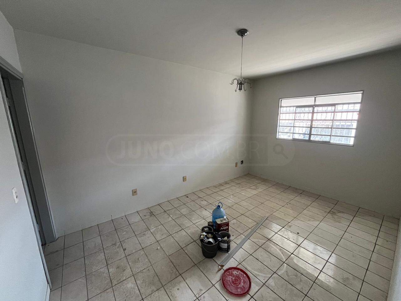 Casa para alugar, 2 quartos, 1 vaga, no bairro Jardim São Cristóvão I em Rio das Pedras - SP