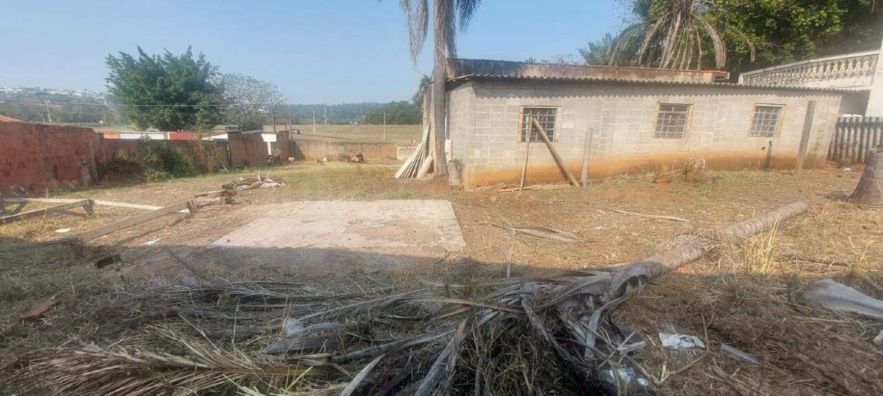 Terreno à venda, no bairro Loteamento Santa Rosa em Piracicaba - SP