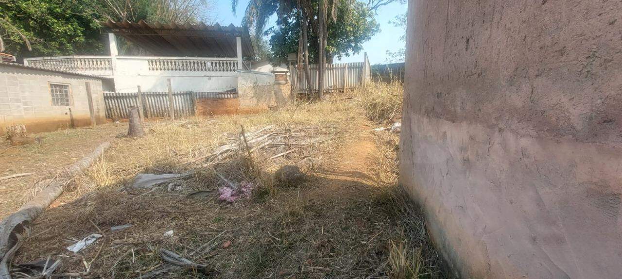 Terreno à venda, no bairro Loteamento Santa Rosa em Piracicaba - SP