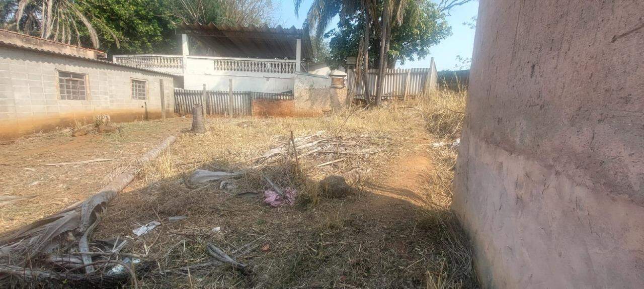Terreno à venda, no bairro Loteamento Santa Rosa em Piracicaba - SP
