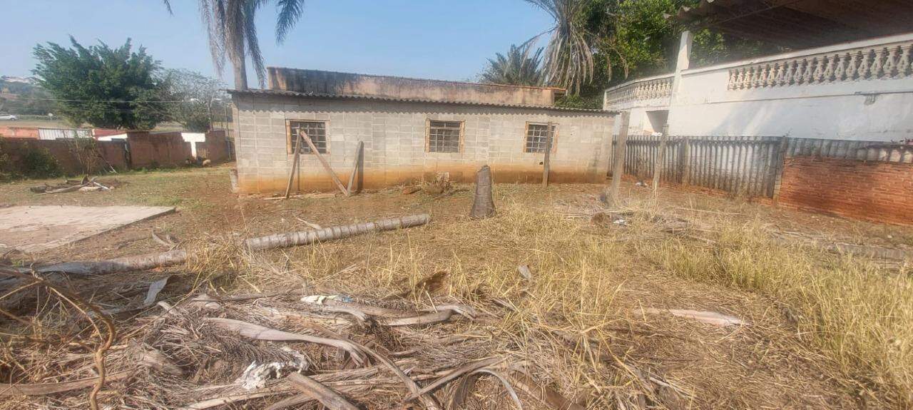 Terreno à venda, no bairro Loteamento Santa Rosa em Piracicaba - SP